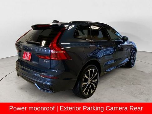 Used 2024 Volvo XC60 B5 Plus image 6