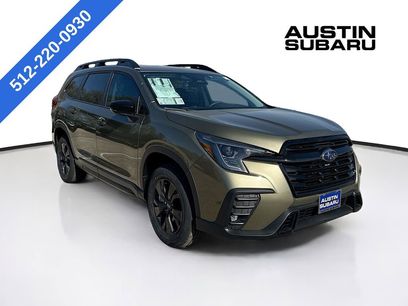 New 2026 Subaru Ascent Premium
