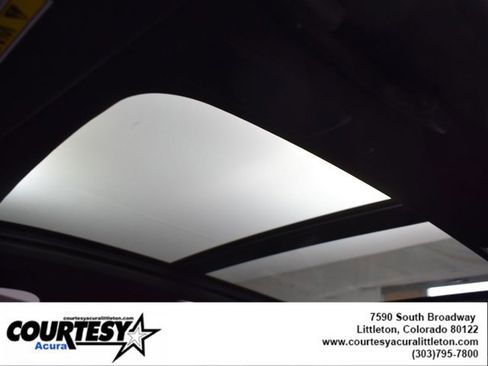 Used 2025 Acura RDX A-Spec image 20