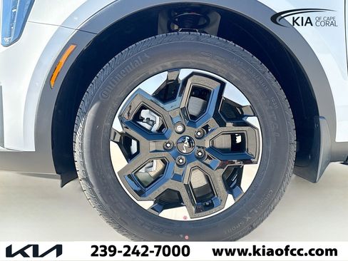 New 2026 Kia Sorento S w/ S Panoramic Sunroof Package FWD image 42