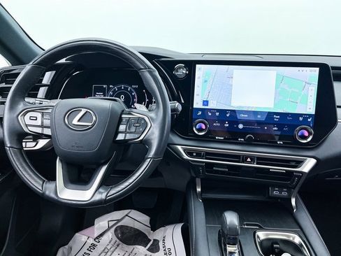 Used 2023 Lexus RX 350 Premium image 7