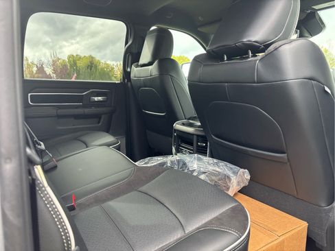 New 2026 RAM 2500 Laramie image 23