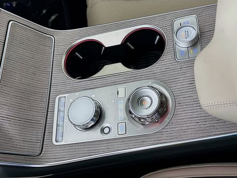 New 2026 Genesis GV80 3.5T Prestige AWD/4WD image 15