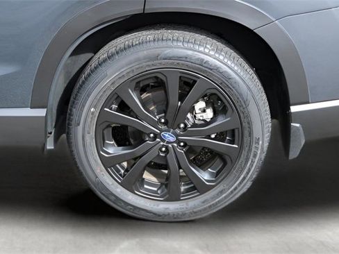 Used 2021 Subaru Forester Sport w/ Popular Package #2 image 9