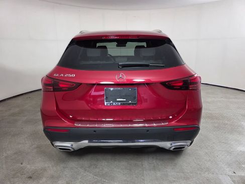 New 2026 Mercedes-Benz GLA 250 image 5