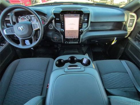 New 2026 RAM 5500 Tradesman image 14