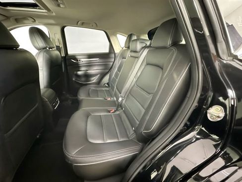 Used 2025 MAZDA CX-5 AWD 2.5 S w/ Preferred Package image 25