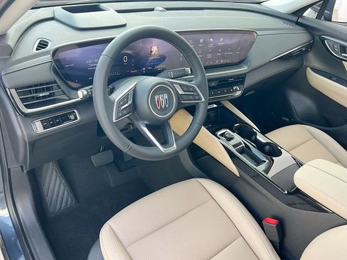 New 2026 Buick Envision Preferred image 6