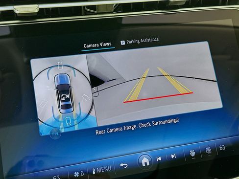 New 2026 Mercedes-Benz E 350 4MATIC Sedan image 15