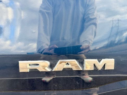 Used 2020 RAM 1500 Big Horn image 26