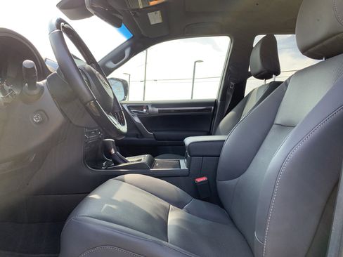 Used 2023 Lexus GX 460 Premium AWD/4WD image 16