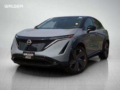 Used 2023 Nissan Ariya