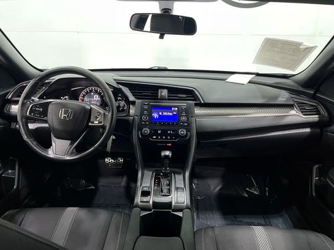 Used 2017 Honda Civic Sport image 17