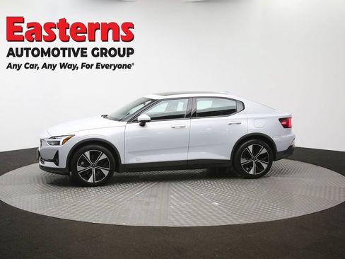 Used 2023 Polestar Polestar 2 w/ Pilot Pack AWD/4WD image 58