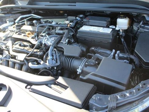 Certified 2026 Toyota Corolla SE FWD image 57