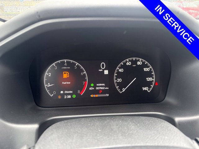 Used 2026 Honda Odyssey EX-L image 12