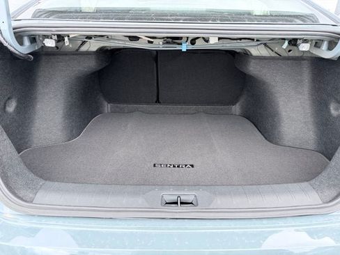 Used 2026 Nissan Sentra SV w/ Floor Mat Package FWD image 19