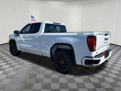 New 2026 GMC Sierra 1500 Elevation
