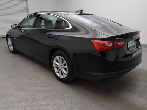 Used 2024 Chevrolet Malibu LT FWD image 7