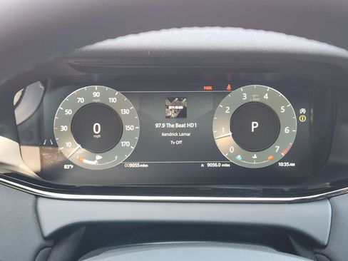 Used 2026 Land Rover Range Rover Evoque S AWD/4WD image 13