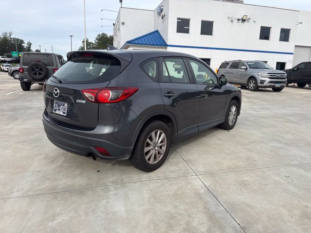 Used 2016 MAZDA CX-5 Sport FWD image 17