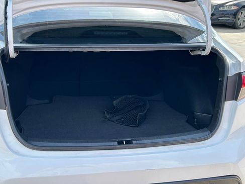 Used 2024 Toyota Corolla SE FWD image 14