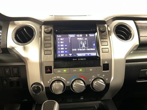 Used 2019 Toyota Tundra TRD Pro AWD/4WD image 22