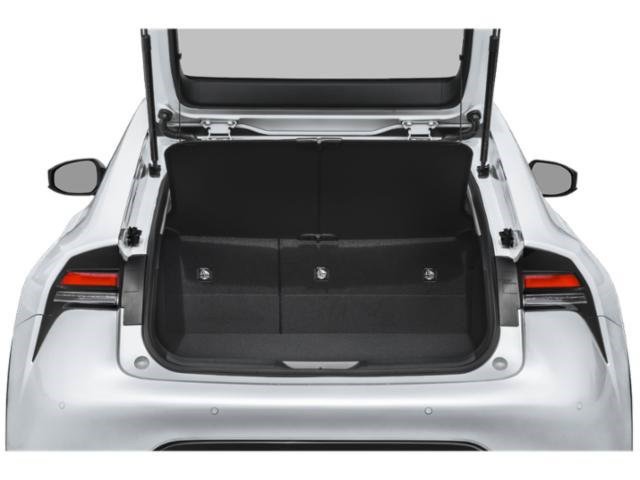 New 2027 Toyota Prius XLE AWD/4WD image 10