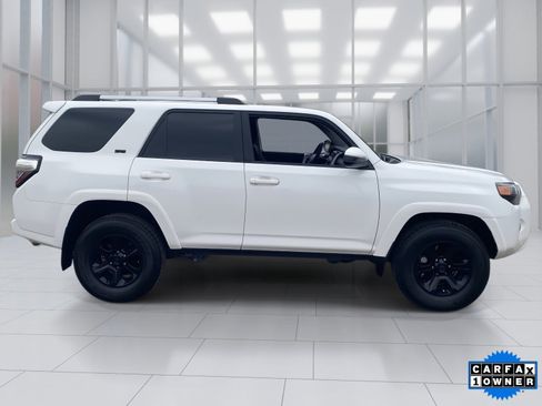 Used 2023 Toyota 4Runner SR5 image 7