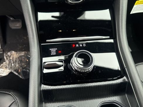 New 2026 Jeep Grand Cherokee Limited image 15