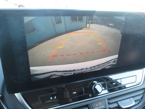 Used 2024 Nissan Altima 2.5 SR w/ SR Premium Package image 17