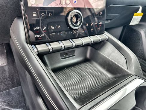 New 2026 GMC Terrain Denali AWD/4WD image 27