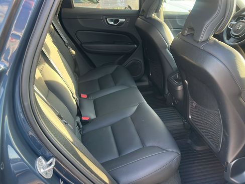 Used 2024 Volvo XC60 B5 Plus w/ Protection Package Premier AWD/4WD image 14
