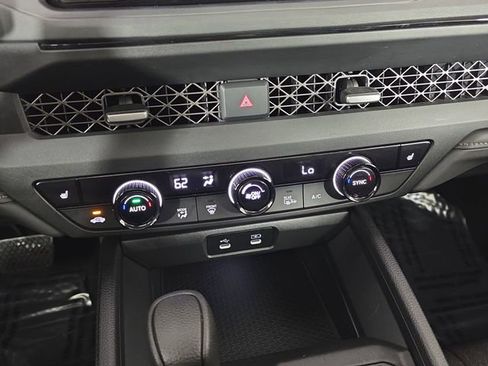 Used 2024 Honda Accord EX image 23