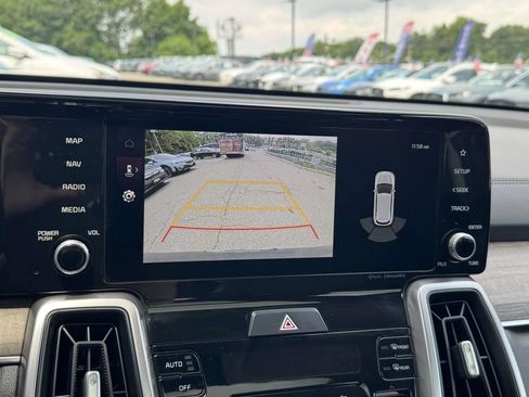 Used 2023 Kia Sorento X-Line EX AWD/4WD image 18