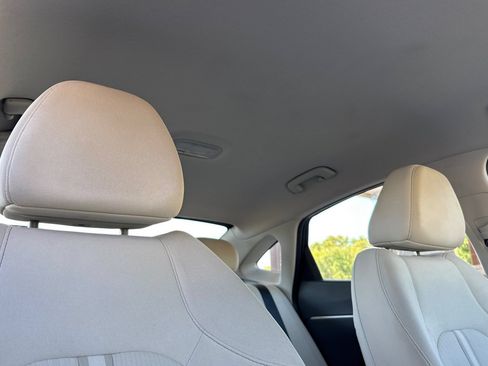 Used 2024 Hyundai Sonata SEL FWD image 24
