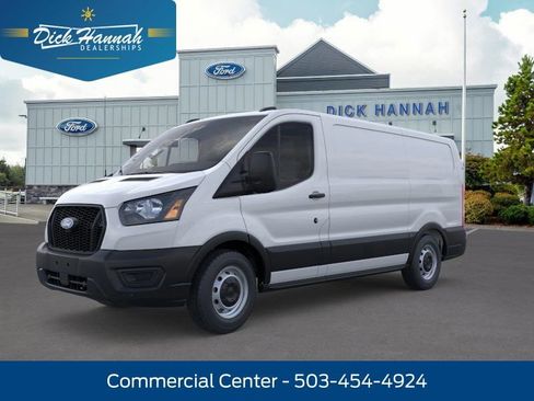 New 2026 Ford Transit 150 Base image 1
