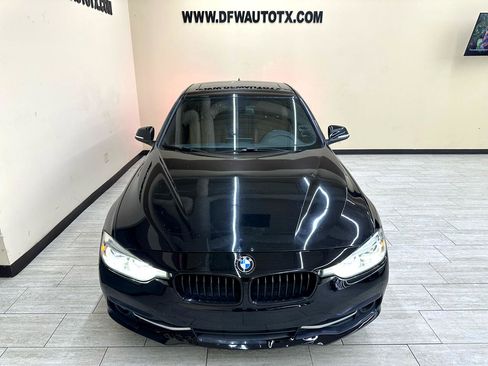 Used 2016 BMW 328i Sedan image 4