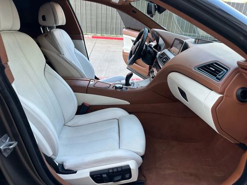 Used 2017 BMW 650i Gran Coupe image 26