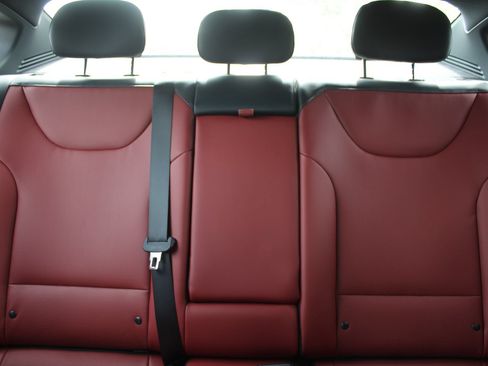New 2026 Kia K4 GT-Line FWD image 52