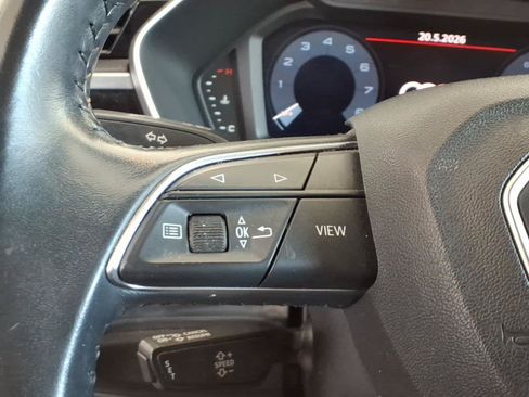 Used 2020 Audi Q3 2.0T Premium Plus w/ Premium Plus Package AWD/4WD image 15