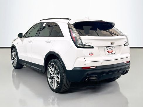Used 2020 Cadillac XT4 Sport FWD image 6