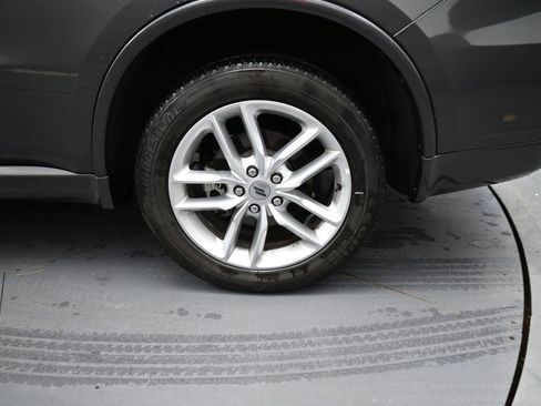 Used 2024 Dodge Durango GT AWD/4WD image 15