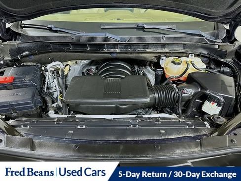 Used 2022 Chevrolet Tahoe Premier image 34