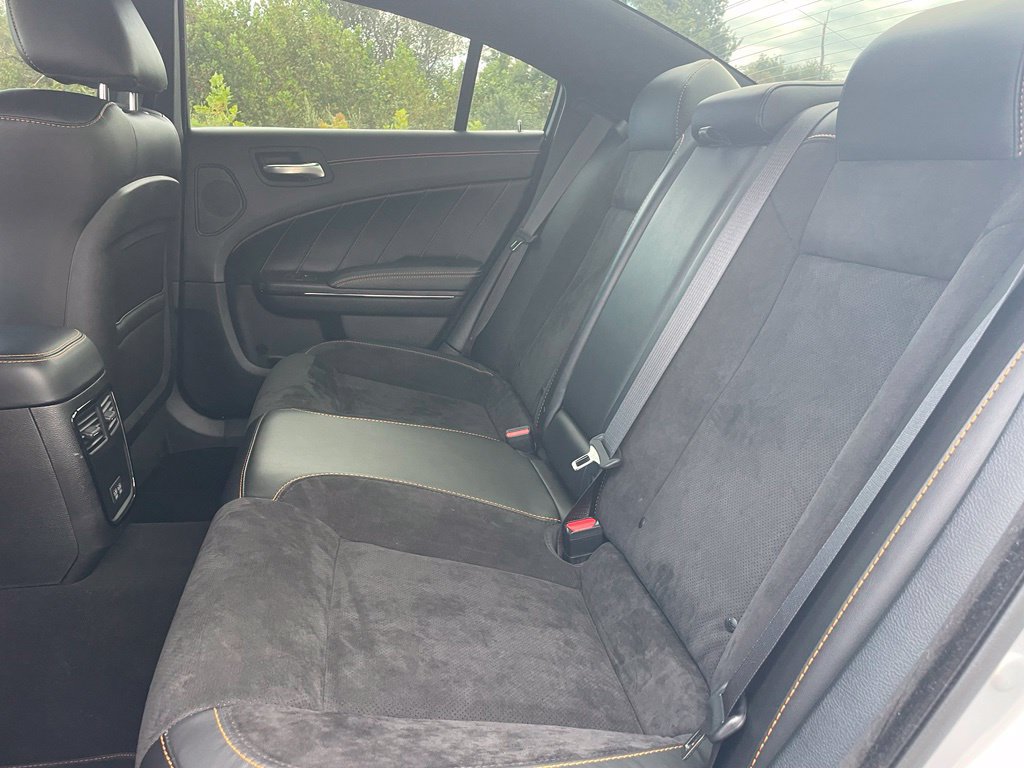 Used 2023 Dodge Charger Scat Pack RWD image 9