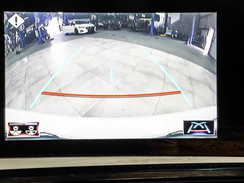 Used 2022 Lexus ES 350 w/ Accessory Package FWD image 34