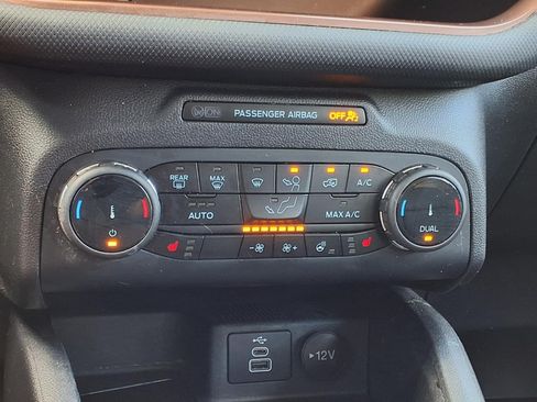 Certified 2024 Ford Bronco Sport Outer Banks w/ Tech Package AWD/4WD image 19