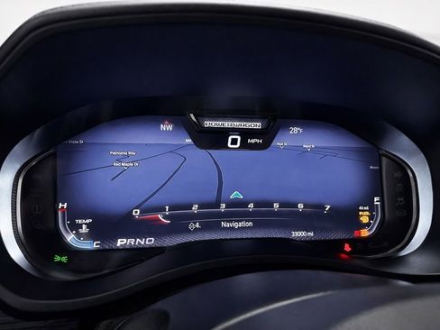 Used 2023 RAM 2500 Power Wagon w/ Level 2 Equipment Group image 30