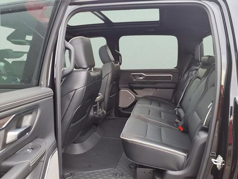 New 2026 RAM 1500 Laramie w/ Night Edition image 6