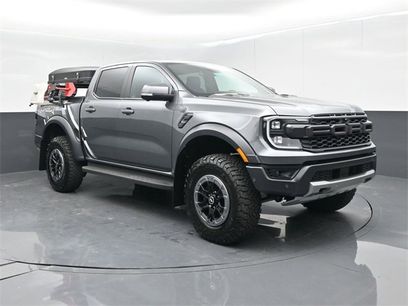 Used 2024 Ford Ranger Raptor